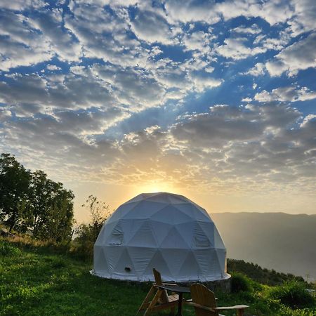 Yenokavan Glamping Ijevan Exterior photo