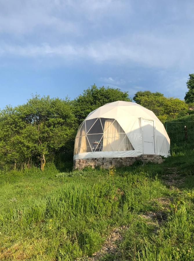 Yenokavan Glamping Ijevan Exterior photo