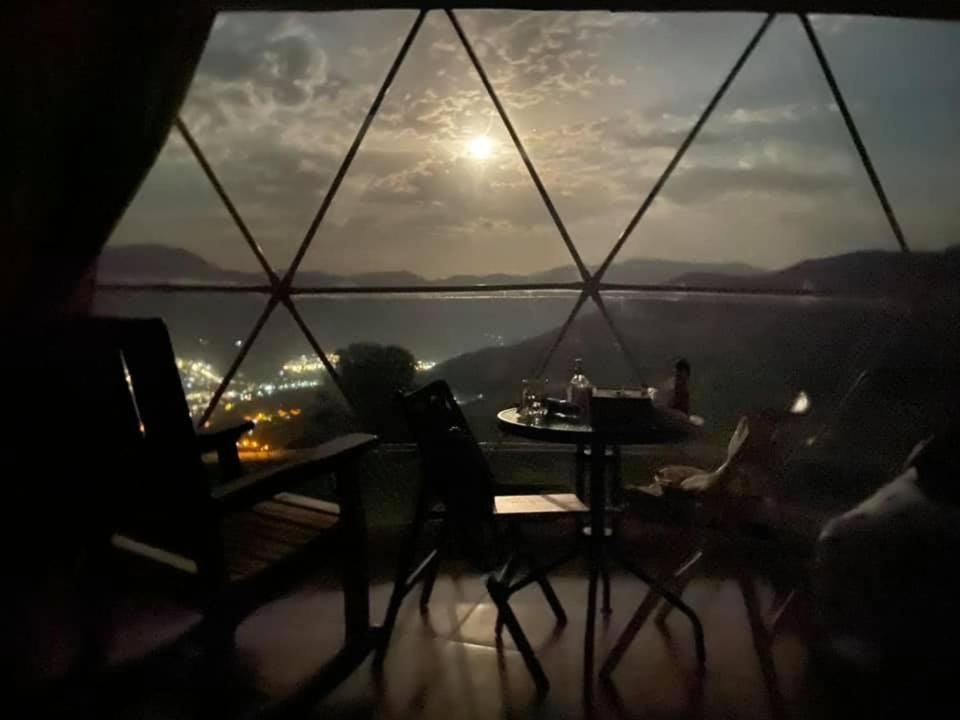 Yenokavan Glamping Ijevan Exterior photo