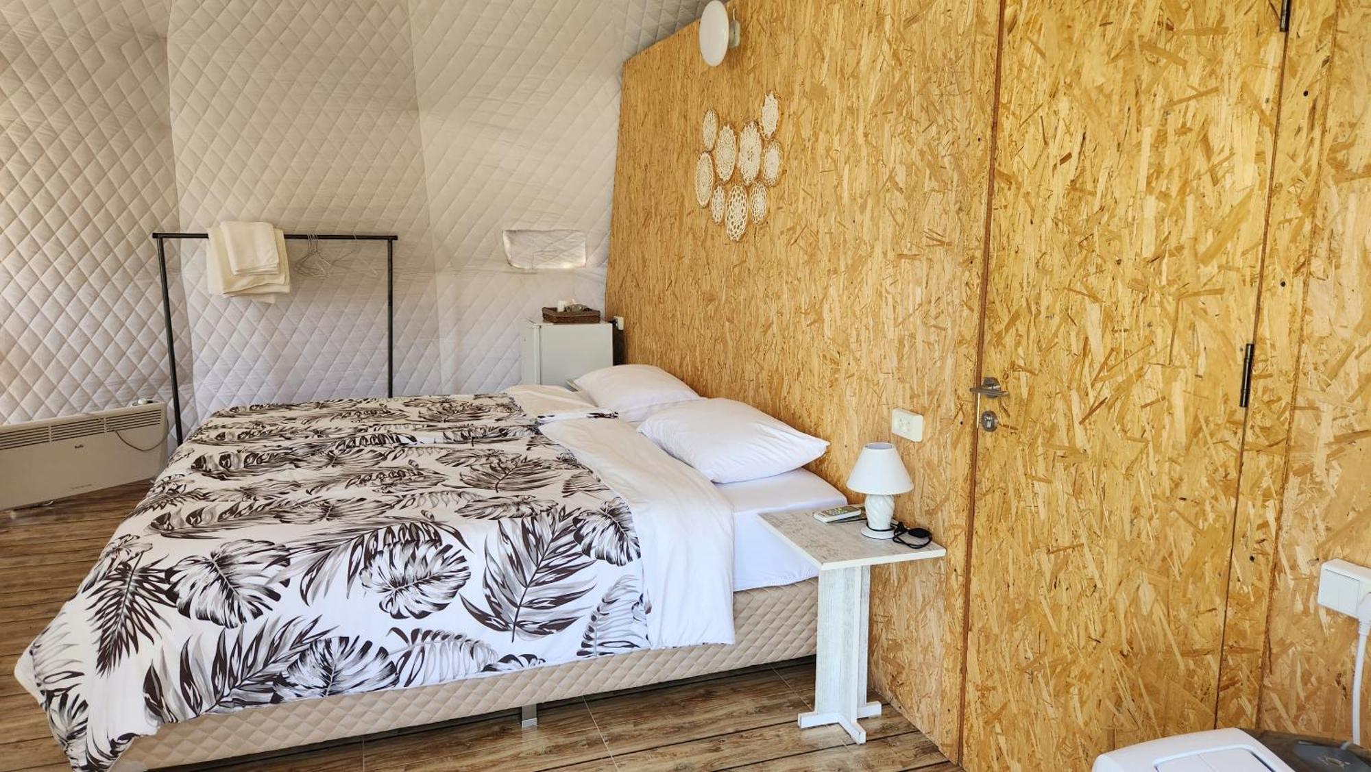Yenokavan Glamping Ijevan Exterior photo